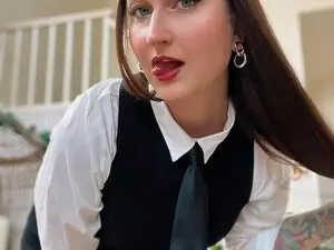 Myfreecams Live Porn of Magnea_sg