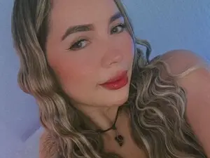 Myfreecams Free Porn Cam of LunaBiely