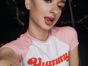 Myfreecams Nude Webcam of AriellaKitten