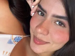 Myfreecams Adult Webcam of Anisaconor