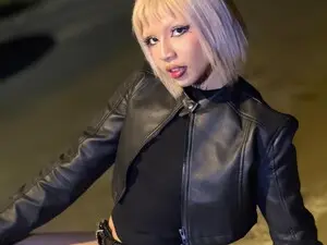 Myfreecams Live Porn of Emigoddess