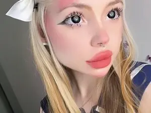 Myfreecams Live Porn of PinkSlobber
