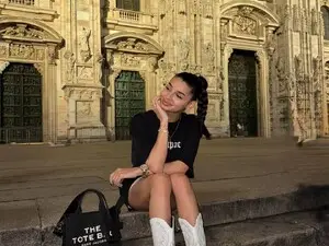 Myfreecams Live Sex Cam of LuvCaprice