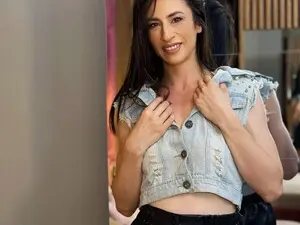 Myfreecams Best Webcam of RubyRya