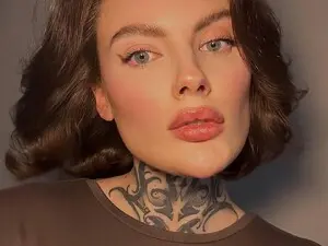 Myfreecams Sex Chat of JennyQuenn