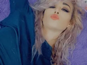Myfreecams Adult Webcam of AliceRo