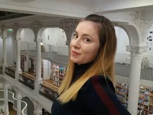 Myfreecams Free Porn Cam of CharmingWanda