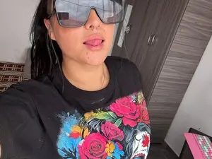 Myfreecams Adult Video Chat of Jjulietha95