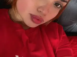 Myfreecams Sex Chat of Lili_matheus