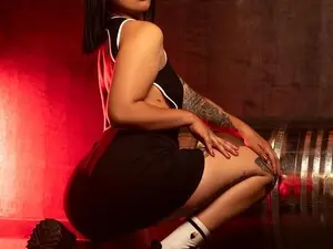 Myfreecams Live Porn of Lena_slave