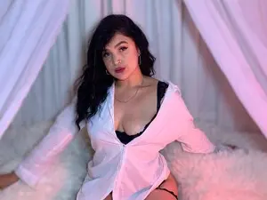 Myfreecams Adult Video Chat of VictoriaOsman