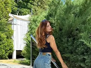 Myfreecams Nude Webcam of Anastelle