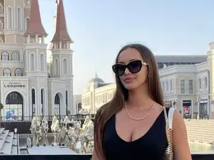 Myfreecams Best Webcam of Tiffany_H