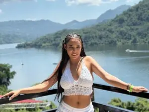 Myfreecams Adult Video Chat of Paola_blake