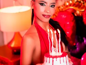 Myfreecams Adult Webcam of AnahisBennett