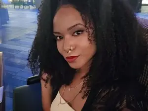 Myfreecams Nude Webcam of Jazminefox