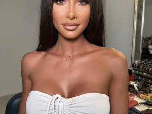 Myfreecams Live Porn of JulyaWild