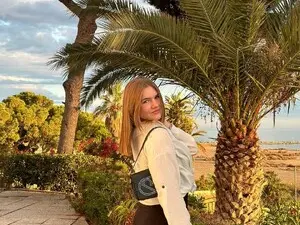 Myfreecams Live Sex of LinaLey