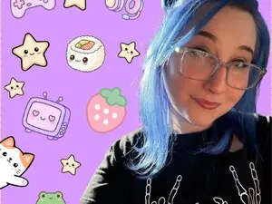 Myfreecams Live Sex of HazyGem