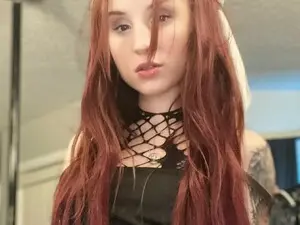 Myfreecams Live Sex of XLilithxMoonX