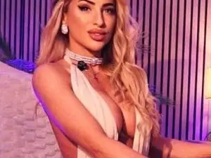 Myfreecams Live Sex of missemadevine