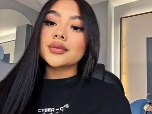 Myfreecams Live Sex of GabriellaLee_