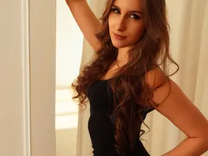 Myfreecams Adult Video Chat of VanessaTop