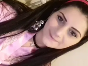 Myfreecams Nude Webcam of Fiama77