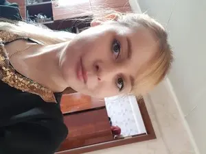 Myfreecams Nude Webcam of Klaragrey