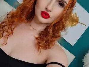 Myfreecams Free Porn Cam of RedPie