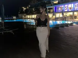 Myfreecams Adult Webcam of Jade_Noir8