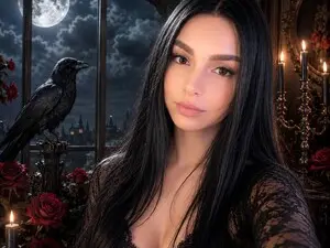 Myfreecams Free Live Porn of Blodreina