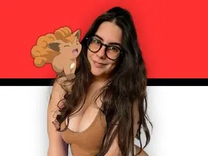 Myfreecams Free Live Porn of LanaTy