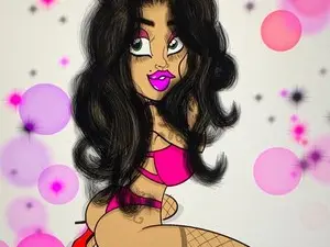 Myfreecams Live Sex of KikiKumings