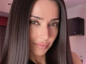 Myfreecams Live Sex of SmileyTinaa