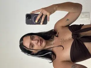 Myfreecams Free Porn Cam of Lishaluxe