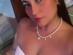 Myfreecams Sex Chat of Samantha_12