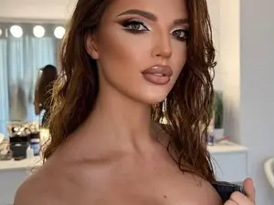 Myfreecams Best Webcam of SweetLaraXO