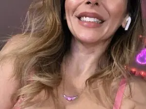 Myfreecams Live Sex of KaliRx