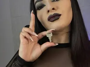 Myfreecams Live Sex Cam of GODDESS_EVANS