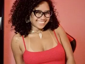 Myfreecams Adult Webcam of TatyLima