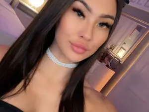 Myfreecams Nude Webcam of SimpleMai