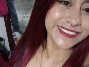 Myfreecams Sex Chat of Samy_Evans