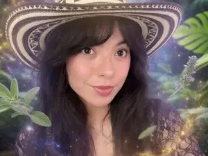 Myfreecams Private Sex Chat of NinaSage