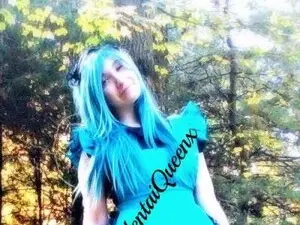Myfreecams Live Porn of xKawaiiQueenx