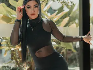 Myfreecams Live Sex of NataliaGaret