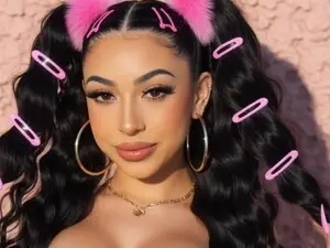 Myfreecams Live Porn of AnaisBloom