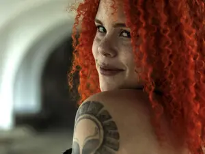 Myfreecams Live Sex Cam of Alaska_Colors