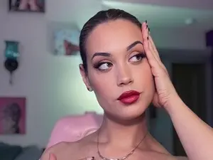 Myfreecams Nude Webcam of NalaFalon