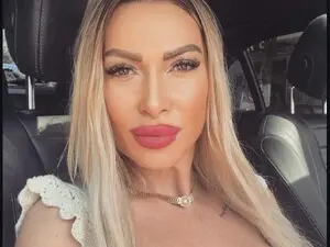 Myfreecams Live Porn of Ashley_Kash